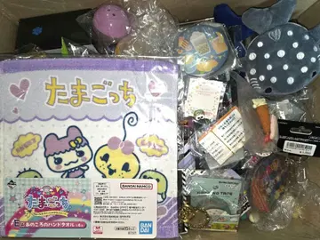 잡화 모음 100점