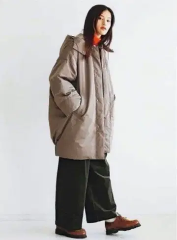 Gymphlex 2WAY 다운 자켓 짐플렉스 비샵