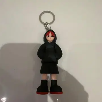 영준 ggum 키링 (껌 없음)