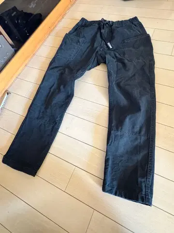 그립스와니 캠핑 워크 팬츠