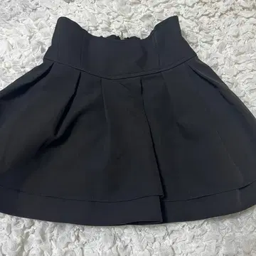 미셸 마카롱 슬림 레그 스커트 S 사이즈