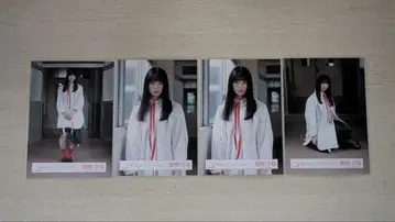 사쿠라자카46 이나쿠마 히나 브로마이드