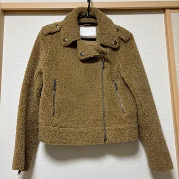 보아 라이더스 자켓 ZARA