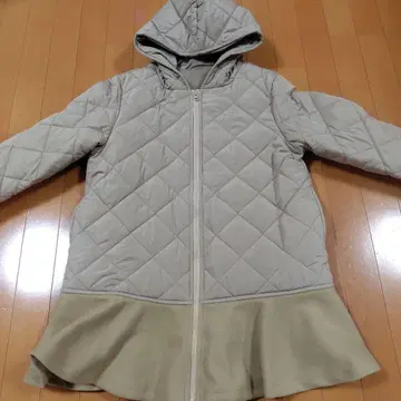 [ 새상품 미사용 ] 여성용 코트