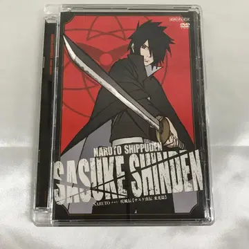 NARUTO -나루토- 질풍전 사스케 진전 라이코편