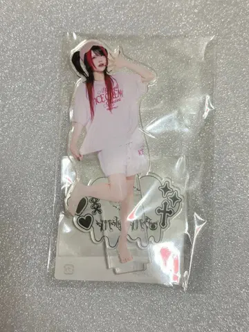 나츠키 야무 마도메도 DMM 온라인 크레인 게임 아크릴 스탠드