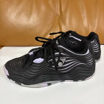 YONEX 파워 쿠션 퓨전레브 5 맨 AC 23cm