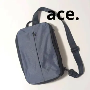 ace. 바디백