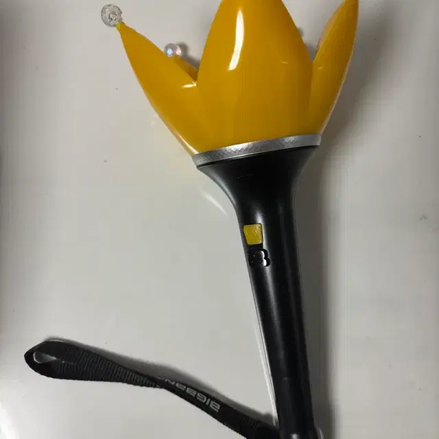 빅뱅 뱅봉 공식 응원봉