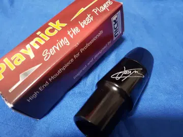 Playnick LM1 알토 색소폰 마우스피스