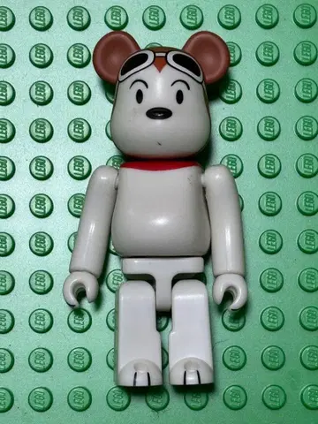 베어브릭 시리즈 24 스누피