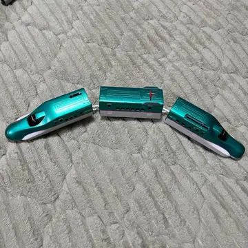 프라레일 하야부사 새상품급