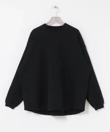 dDdDdDd SUPER BIG CREW SWEAT