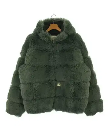 Supreme 블루종 (기타) 남성용