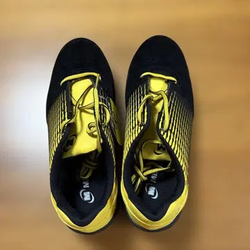 미도리 안전 선단 강화 스니커즈 M