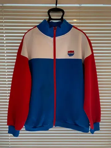 주식회사 명일 트랙 자켓 M 사이즈 코이즈미 쿄코