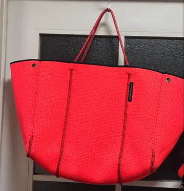 STATE OF ESCAPE 토트백