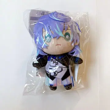 니지산지 호시미치 쇼 니지누이