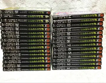 종말의 세라프 코믹&소설 세트