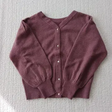 anysis 여성용 가디건 스웨터