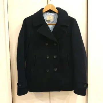 BEAUTY&YOUTH UNITED ARROWS 피 코트