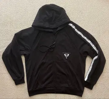 SPYAIR 2019 JUST LIKE THIS 후드티 L 사이즈