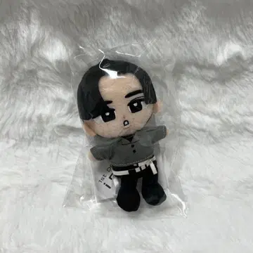 SnowMan 메구로 렌 스노치루 봉제 인형