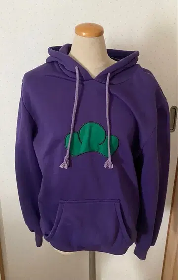 새상품급 오소마츠 6쌍둥이 이치마츠 속기모 후드티 후드