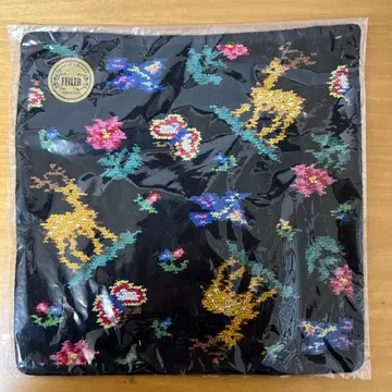 미개봉 FEILER x 나카가와 마사시치 상점 손수건