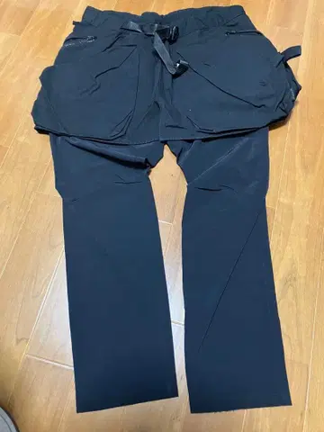 comfy outdoor garment 켈틱 팬츠