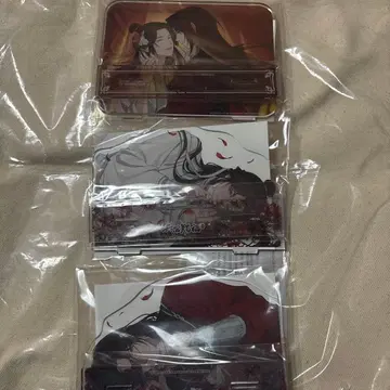 천관사복 spoon 아크릴 스탠드