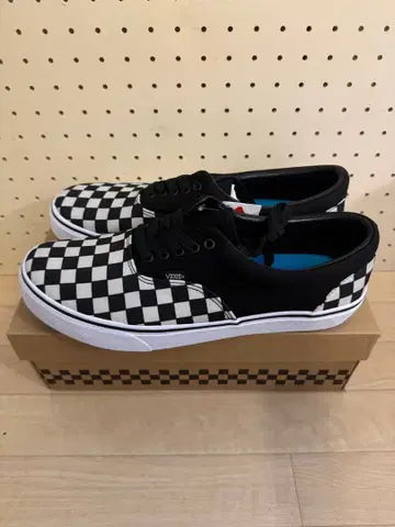 VANS V95CF H/SHIELD ERA