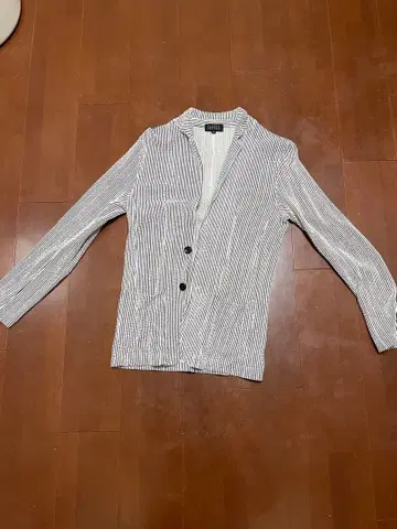 바니스뉴욕 테일러드 자켓