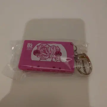 B'z FYOP 12.7 도쿄 카세트 참