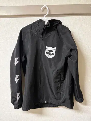 BASS BRIGADE BASS BRIGADE 디비전 마운틴 자켓 XL