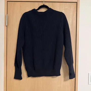 안데르센 안데르센 5G 니트 S 사이즈