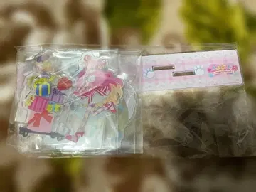 원더풀 프리큐어 아크릴 스탠드