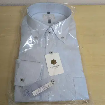 LORDSON by CHOYA 긴팔 셔츠 41-82