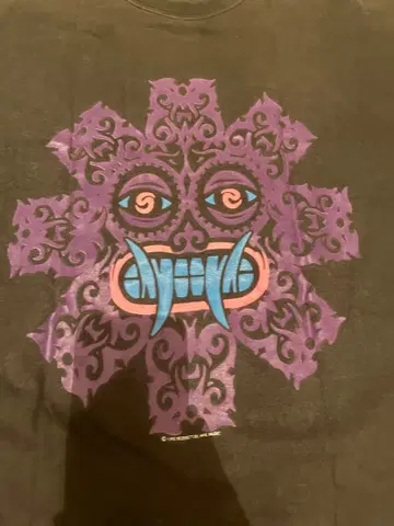 90s red hot chli peppers 렛치리 밴딩t 1992