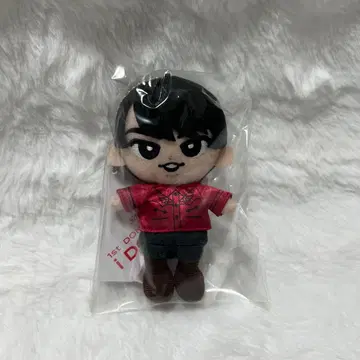 SnowMan 미야타테 료타 스노치루 봉제 인형