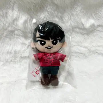 SnowMan 미야타테 료타 스노치루 봉제 인형