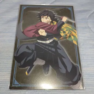 귀멸의 칼날 토미오카 기유 포스카 영화 무한성편 입장 혜택