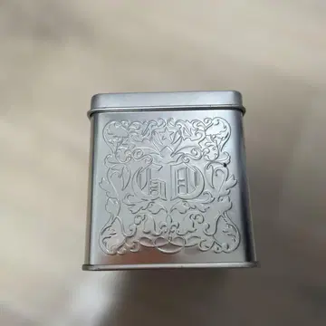 BIGBANG GD 상자 LIVE 금/은 테이프