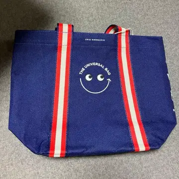 [ 새상품 ] 메이지야 스토어 콜라보 아냐 힌드마치