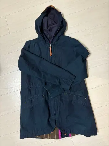 팔라스 팰리스 코트 사이즈 3