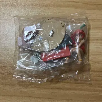 넷비네 3 하바네로땅 미개봉 피규어 [ 1점 ]