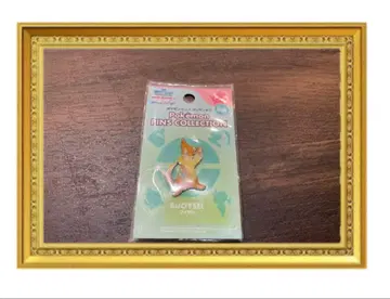 포켓몬 핀즈 컬렉션 부이젤