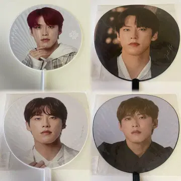 JO1 코노 준키 부채