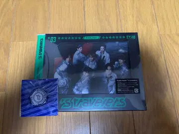 TravisJapan 앨범 s travelers J반