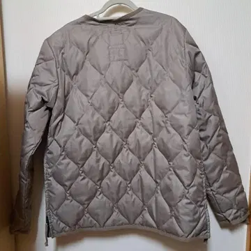 새상품급 TAION 밀리터리 자켓